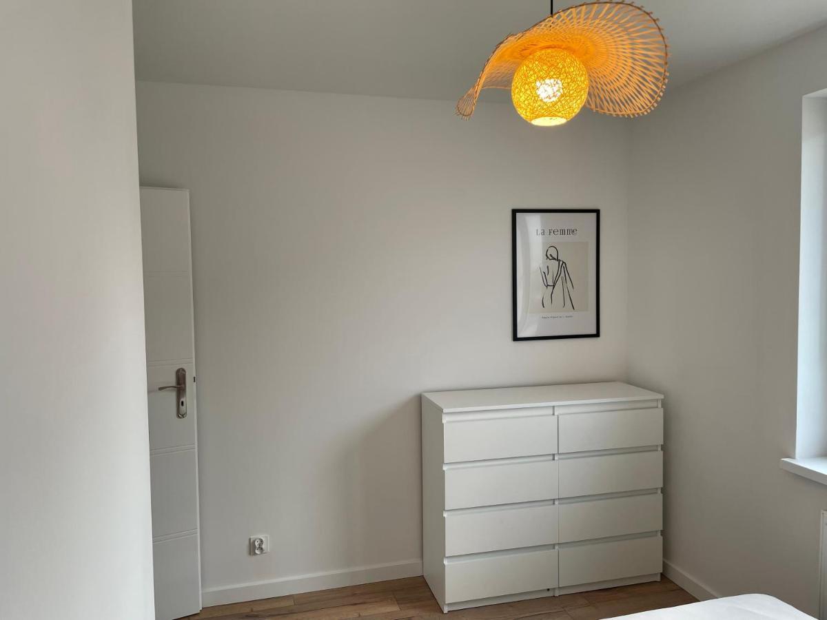 Calm Apartment Nr 8 Olštýn Exteriér fotografie