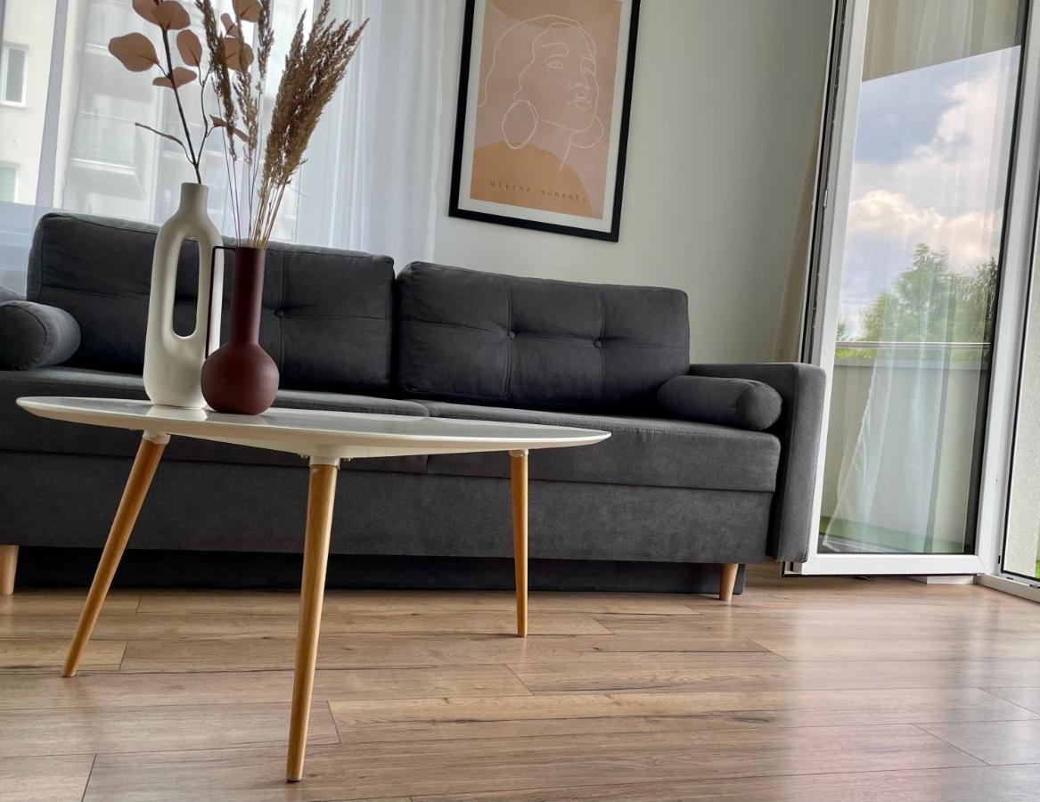 Calm Apartment Nr 8 Olštýn Exteriér fotografie